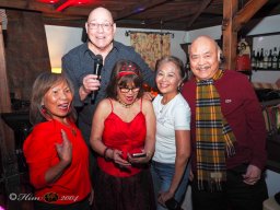 Leon Taudien im Wiener Stadtbräu am 14.02.2026